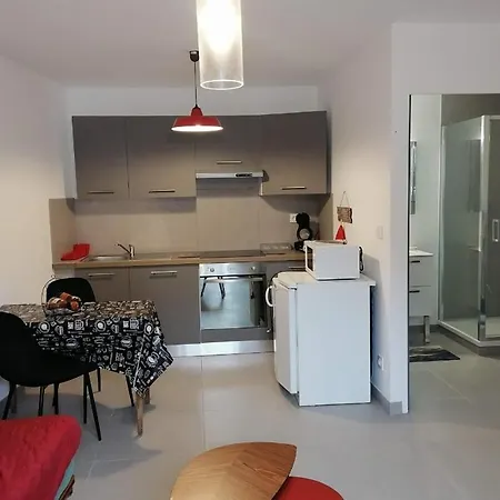 Chez Sylvie Nyaraló