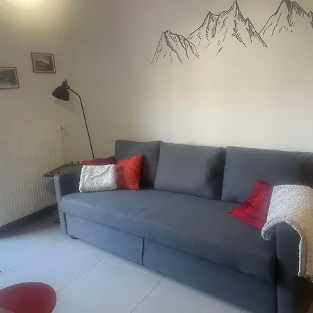 Chez Sylvie Prázdninový dům