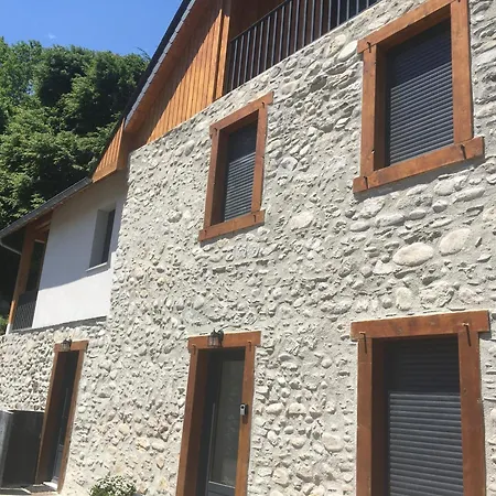 度假居 Chez Sylvie