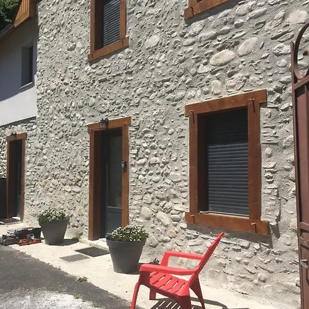 Chez Sylvie