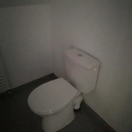Chez Sylvie Prázdninový dům *